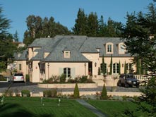 Silicon Valley Masterpiece