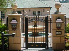 Hillsborough Custom Home